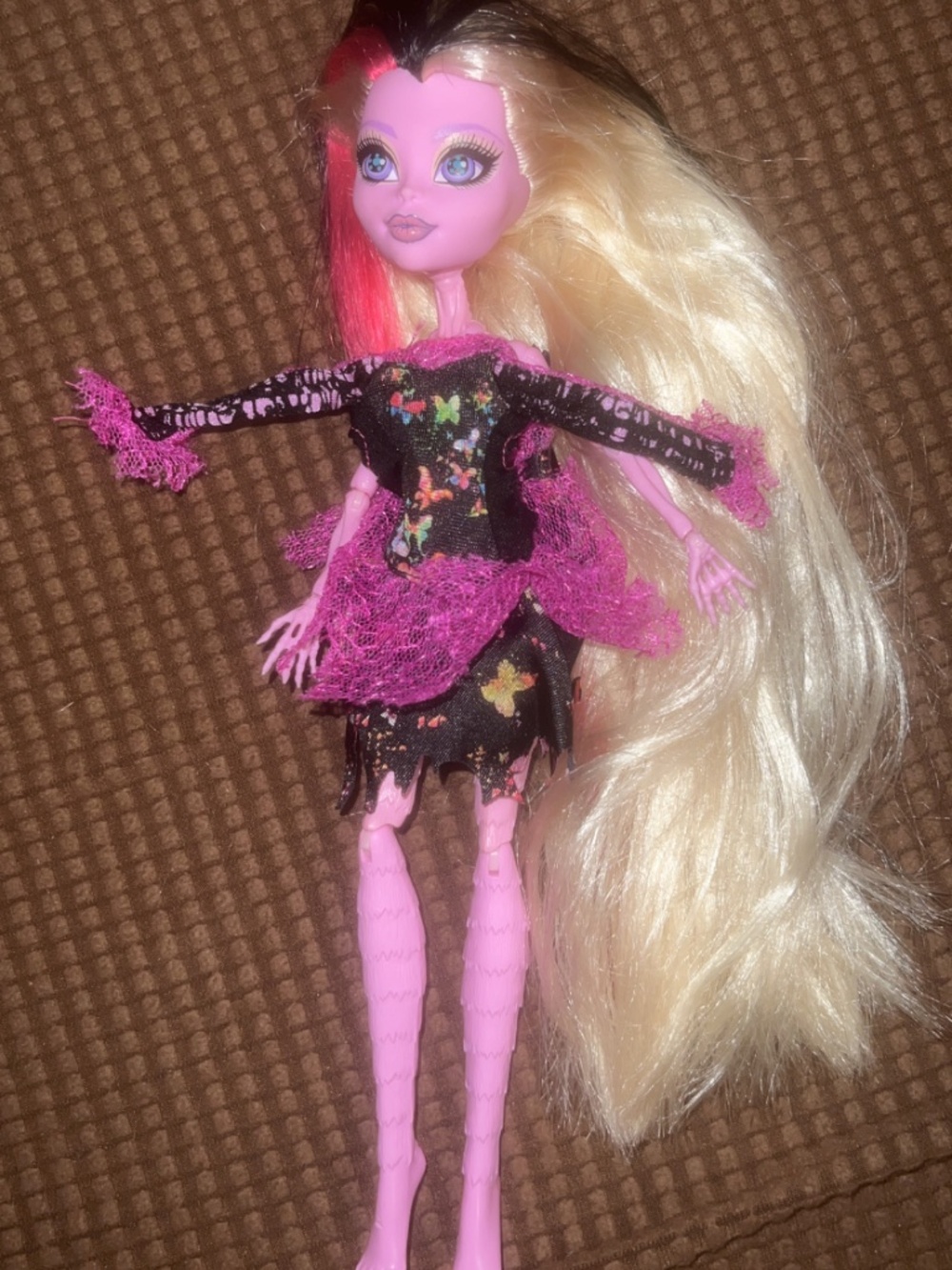 Bonita Femur - MONSTER HIGH